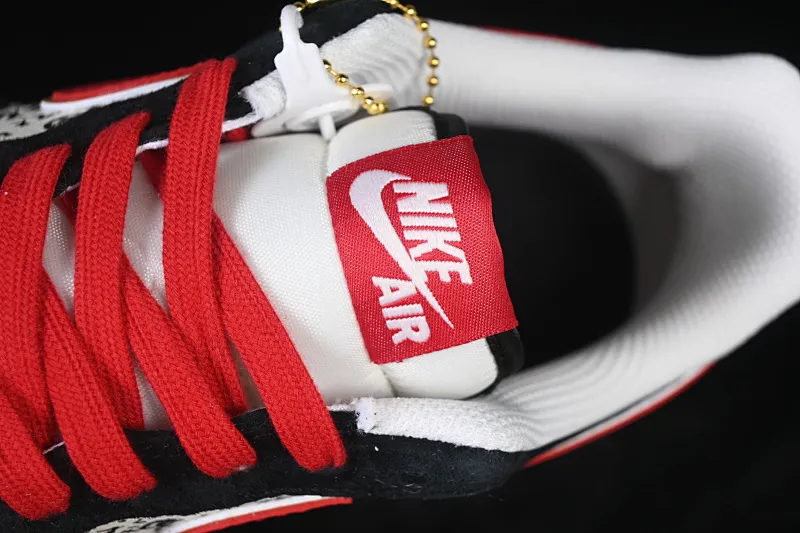 All categories Nk Air Force 1 Air Force series Nk Air Force 1 Low Air Force low-top Nike Air Force 1'07 Low Year of the Horse limited edition Air Force 1 low-top casual sneakers QW5288-132